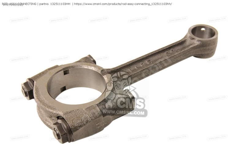 kawasaki ninja 250r biyel kolu ninja 250 biyel kolu sıfır orıjınal  13251-1103-HH