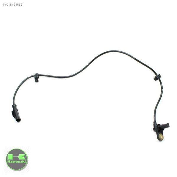 11-20 kawasaki zx10 abs sensör zx10 abs sensörü arka teker ıcın