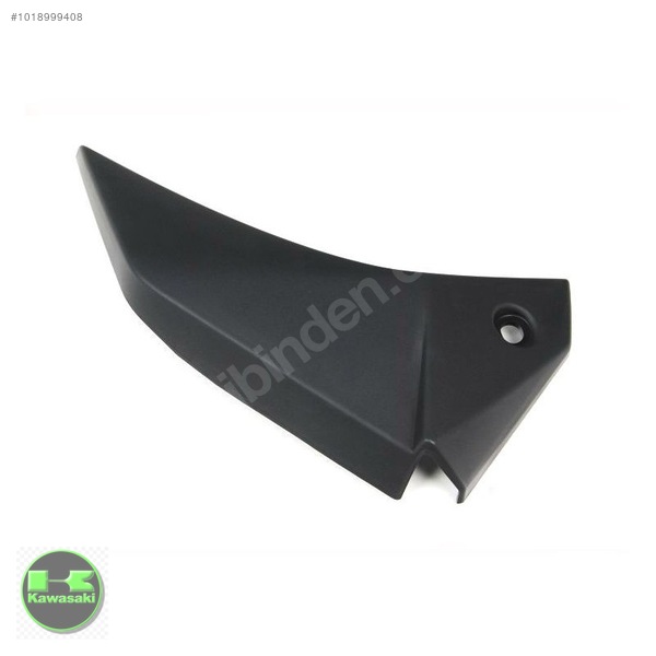 15-21 kawasaki versys 650 radyatör grenajı versys 650 sağ alt grenajı sıfır orıjınal  14093-0096 sağ taraf