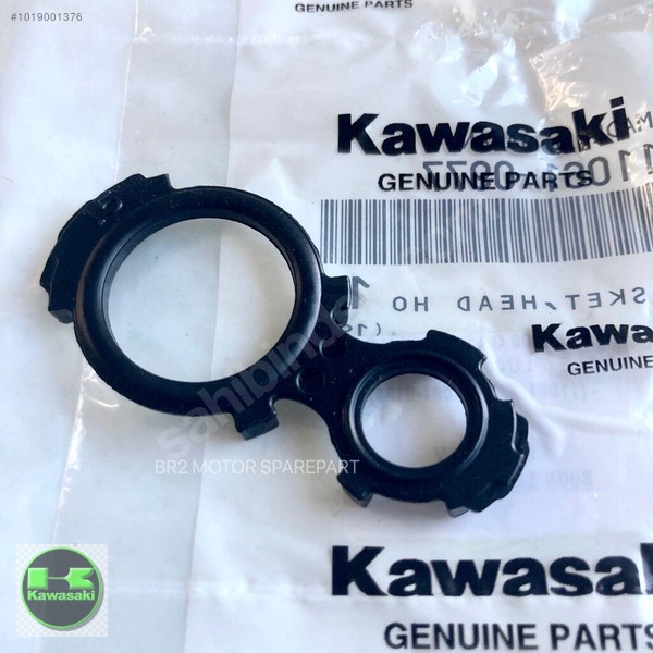 kawasaki gtr 1400 buji contası zzr 1400 buji contası zzr 1400 contası sıfır orıjınal  11061-0977 4 adte satılmaktadır