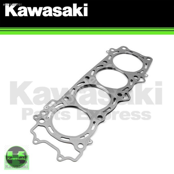 kawasaki gtr 1400 üst conta sıfır orıjınal urun  11004-0059