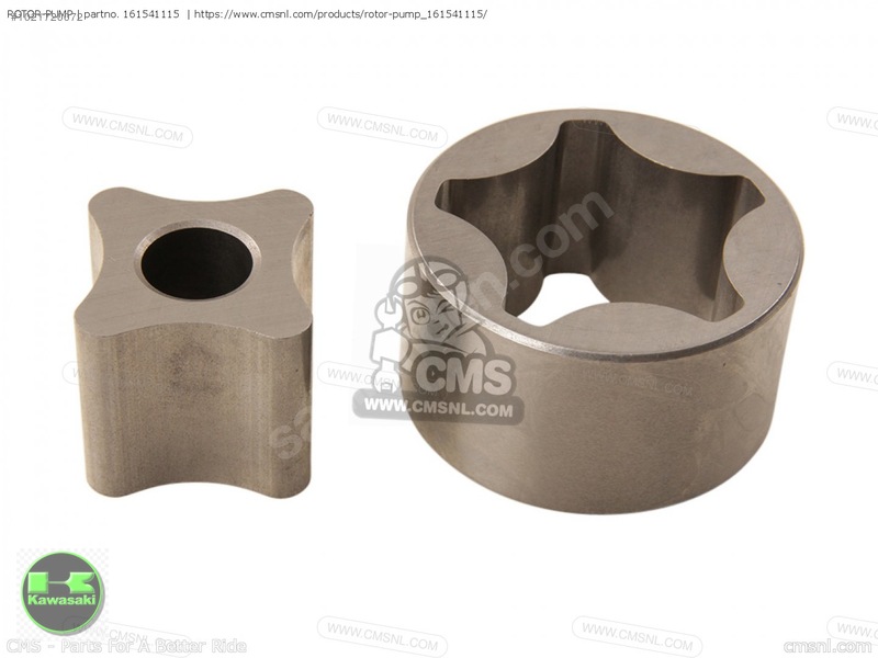 98-04 kawasaki zx6 yağ pompası zx 636 yağ pompası sıfır orıjınal  16154-1115