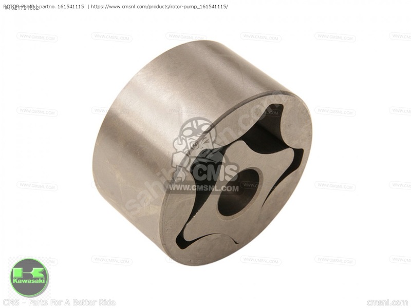 98-03 kawasaki zx9 yağ pompası zx 9r yağ pompası rotoru  16154-1115