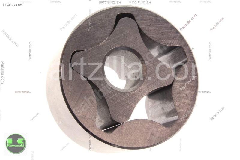 04-05 kawasaki zx10 yağ pompası zx-10 yağ pompası rotoru sıfır  urun sıfır orıjınaldır 16154-1115