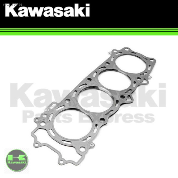 kawasaki zzr 1400 üst conta sıfır orıjınal zx14 üst conta zx 14