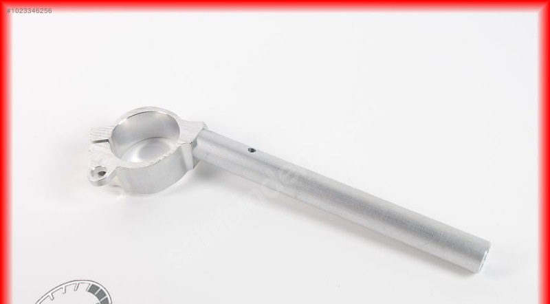 11-20 kawasaki zx10 sağ gidon zx10 direksiyon zx-10 gidon sağ sıfır orıjınaldir  46003-0658 parça kodu 