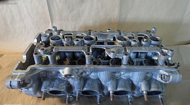 05-06 kawasaki zx6 üst kapak zx 636 silindir kapağı zx636 silindir kapağı muayer