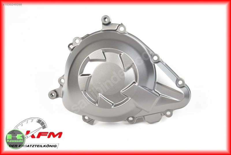 kawasaki versys 1000 statör kapağı versys 1000 alternatör kapağı sıfır orıjınaldir