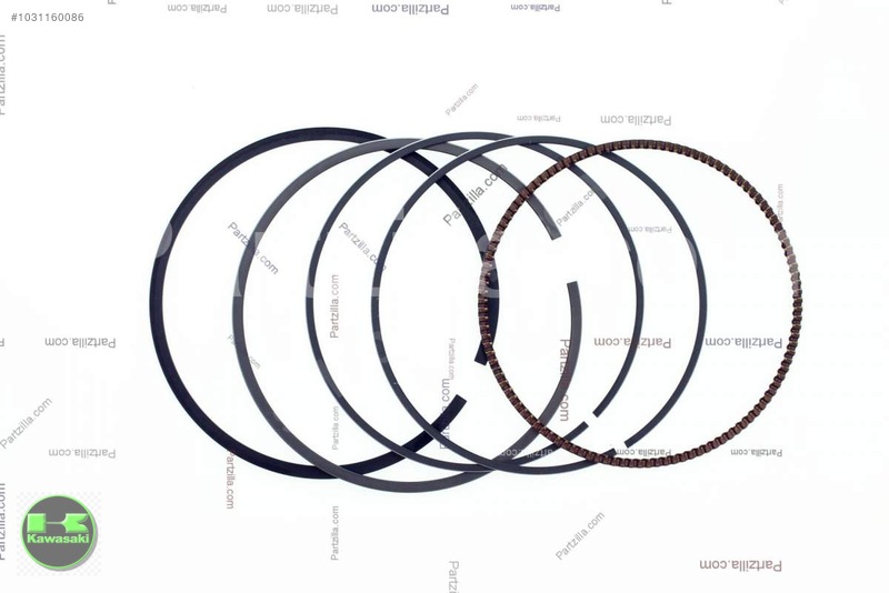 16-22 kawasaki zx10 segman zx 10 segman zx-10r segman sıfır orıjınaldır  13008-0562