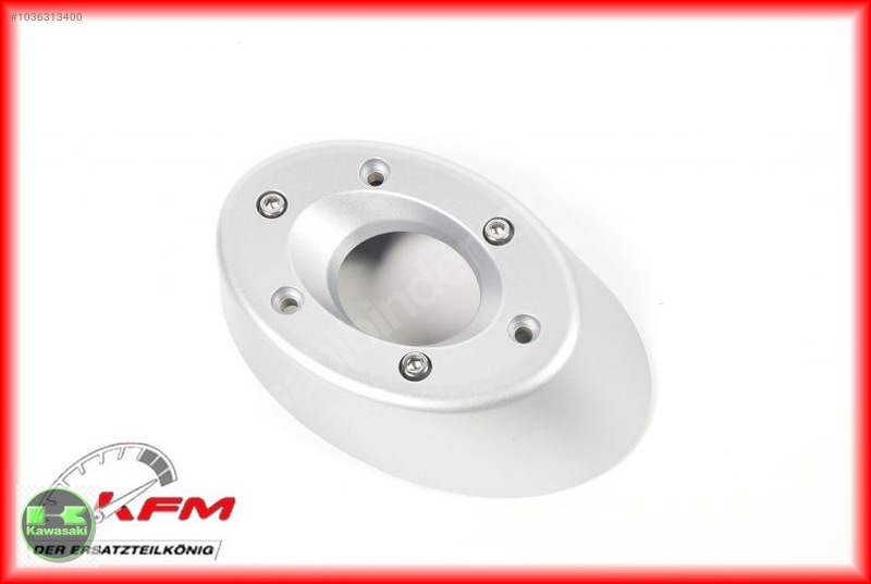 07-11 suzuki burgman 400 egsoz ucu an 400 egsoz koruma kapak sıfır orıjınaldir  14790-05h00 parça kodu 