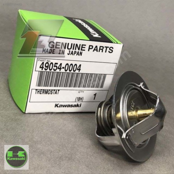 kawasaki zx6 termostat zx10 termostat versys 1000 termostat