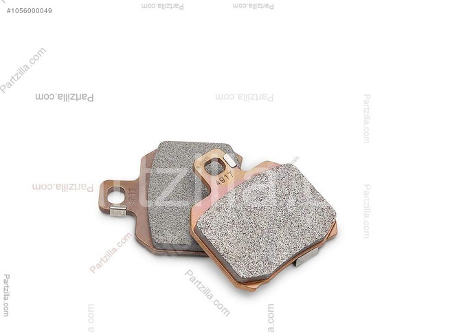 kawasaki ninja h2 arka fren balatası kawasaki h2 arka balata