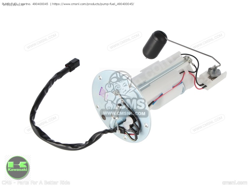 kawasaki z 1000 sx benzin pompası z 1000 benzin pompası sıfır orıjınal 