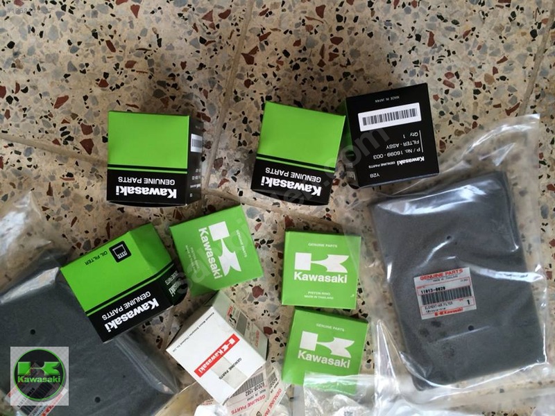  KAWASAKİ Z 250SL PİSTON SEGMAN Z 250 SL PİSTON SEGMAN Z250 SL PİSTON SEGMAN   SIFIR ORIJINALDIR 