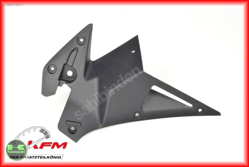 15-18 kawasaki versys 1000 sağ iç panzolot sıfır orıjınaldir  55028-0532