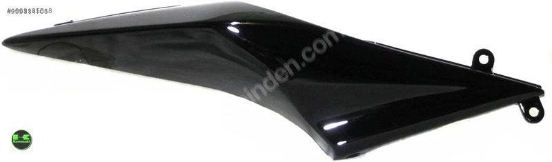 kawasaki ninja 250 kuyruk grenajı sağ taraf sıfır orıjınal siyah   36040-0062-h8