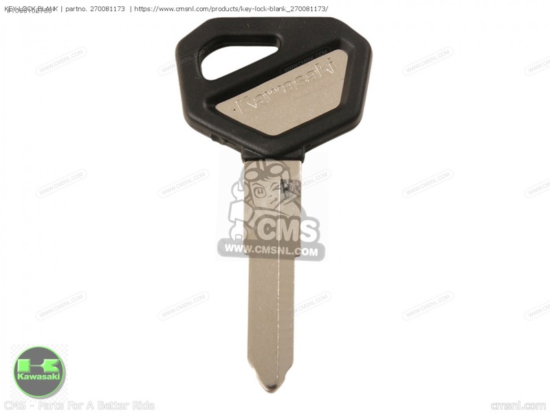 kawasaki kle 500 ham anahtar zzr 1100 ham anahtar zzr 250 ham anahtar sıfır orıjınaldir  27008*1173