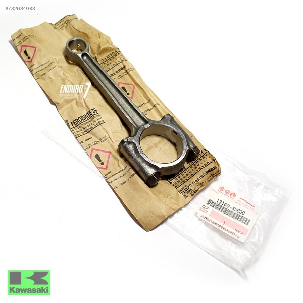 SUZUKİ VS 800 BİYEL KOLU İNTRUDER 800 BİYEL KOLU SIFIR ORIJINAL