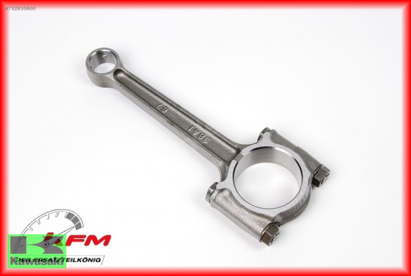 SUZUKİ VZ 800 BİYEL KOLU MARAUDER 800 BİYEL KOLU SIFIR ORIJINAL