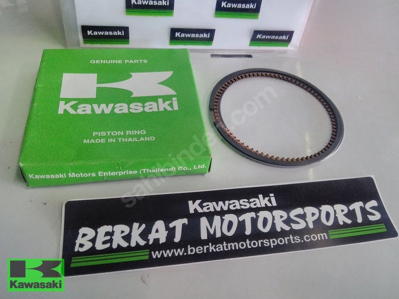 KAWASAKİ Z 250SL SEGMAN Z 250 SL SEGMAN Z250 SL SEGMAN