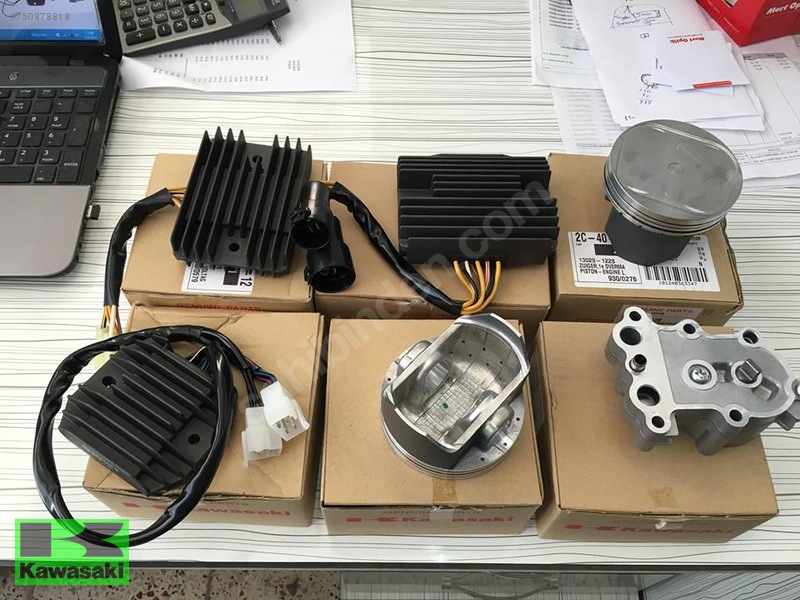 00-03 ZX12 KONJEKTÖR ZX 12 KONJEKTÖR ZX 12R KONJEKTÖR
