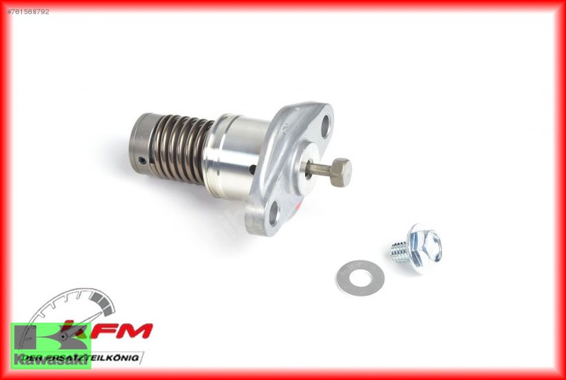 MT 09 GERGİ OTOMATİĞİ MT 09 DIŞ GERGİ MT09 LİFTER TANSİYONER  SIFIR ORIJIANLDIR 