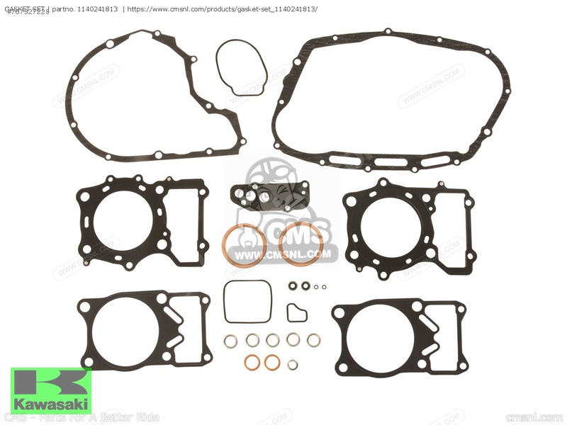 C 800 CONTA SETİ VOLUSİA 800 CONTA SETİ İNTRUDER 800 CONTA SETİ