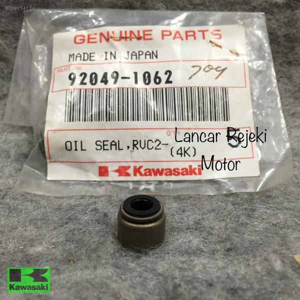 EN 500 SÜBAP KEÇESİ ER5 SUBAP KEÇESİ KLE KLE 500 SUBAP KEÇESİ  SIFIR ORIJINALDIR   8 ADET FİYATIDIIR