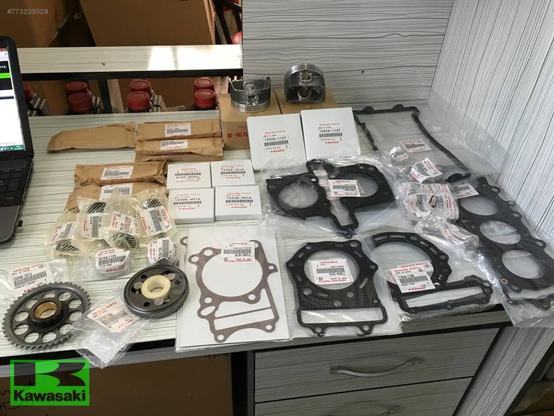 VN 800 ÜST CONTA VULCAN 800 ÜST CONTA VN 800 CLASSİC 2 ADET