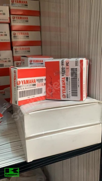 YAMAHA FZ6 FURŞ TAKIMI YZF R6 FURŞ TAKIMI YZF R1 FURŞ TAKIMI  URUNLER SIFIR ORIJINALDIR 