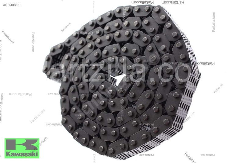 07-08 YAMAHA R1 EKSANTRİK ZİNCİRİ YZF R1 EKSANTRİK ZİNCİRİ ORIJINAL