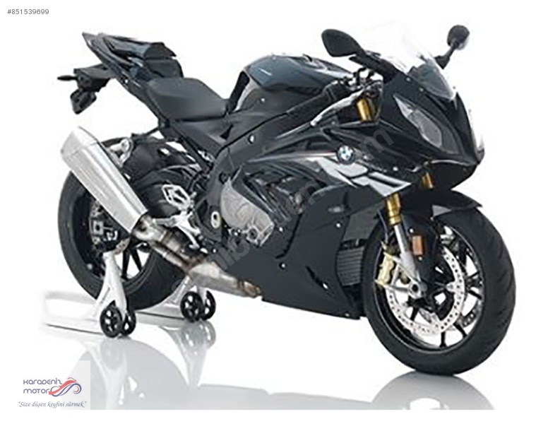2015-2016 BMW S 1000 RR Grenaj Seti Full Takım (komple)