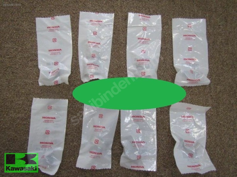 honda cbr 954 rr kol yatak cbr 954rr kol yatak sıfır 8 adet