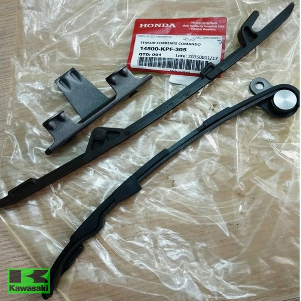 HONDA CBF 250 GERGİ PALETİ CBX 250 GERGİ PALETİ TWİSTER 250 PALETİ