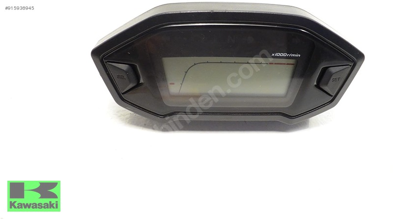13-15 CBR 500 KİLOMETRE SAATİ CB 500F KİLOMETRE SAATİ SIFIR ORIJINAL   37100-MGZ-D54 