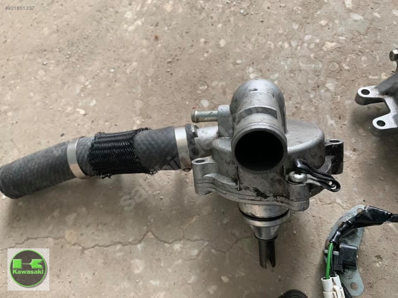 07-08 suzuki gsxr 1000 devirdaim pompası gsx-r 1000 devirdaim