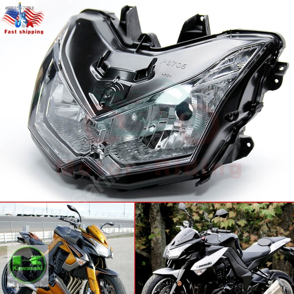 10-13 KAWASAKİ Z 1000 ÖN FAR Z1000 ÖN FAR SIFIR ORIJINAL URUN