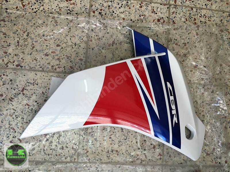 15-17 honda cbr 125 sağ grenaj sıfır orıjınal cbr 125 sağ granaj hrc
