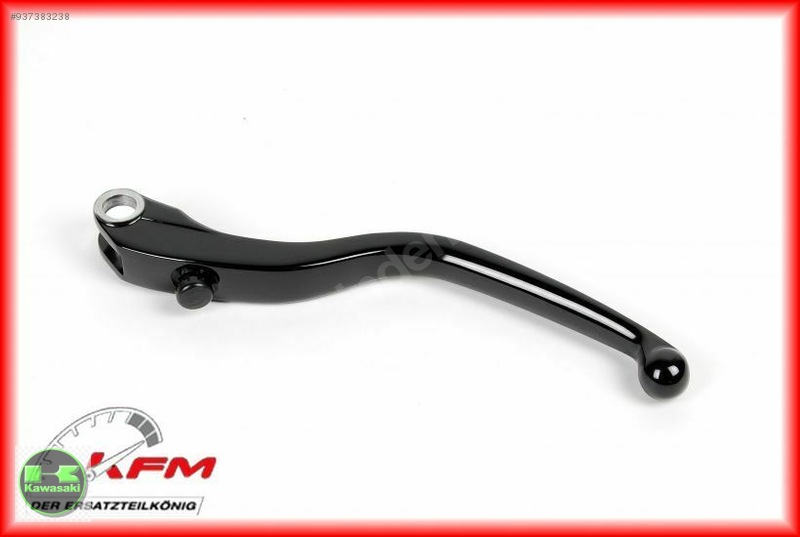 kawasaki ninja h2 debriyaj kolu kawasaki h2 debriyaj kolu orıjınal   sıfır 13236-0771 