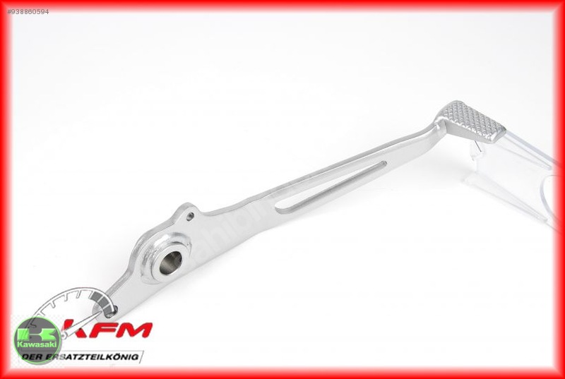 15-21 kawasaki versys 650 fren pedalı sıfır orıjınal kle 650  43001-0745