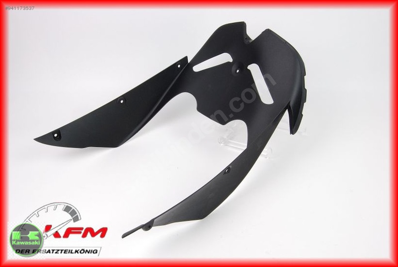 08-10 kawasaki zx10 kafa grenajı alt davlunbaz sıfır orıjınal panzolot  55028-0264-46z