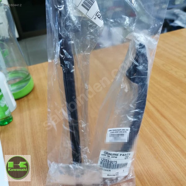 kawasaki versys 650 gergi paletleri kawasaki er6 gergi paletleri  sıfır