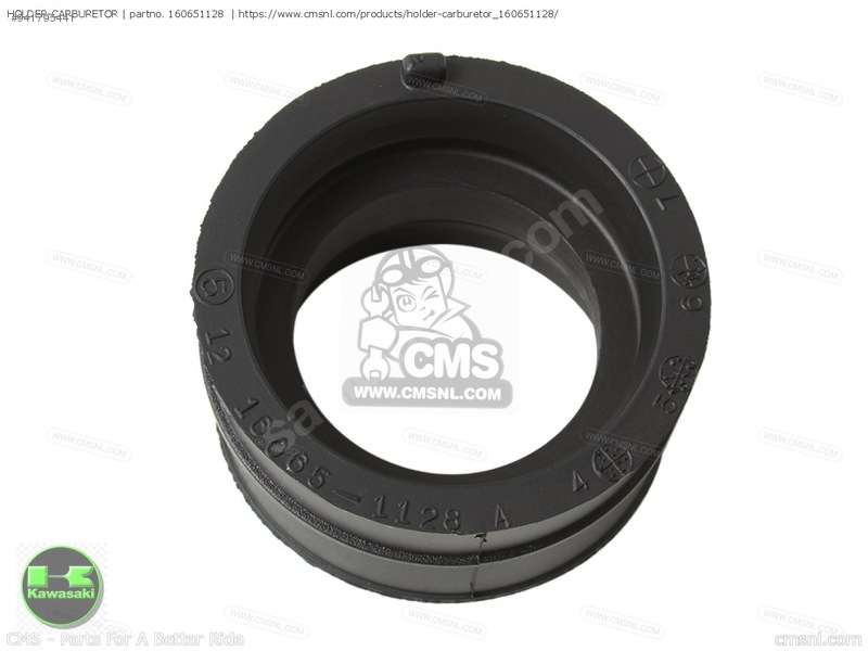 KAWASAKİ ER5 KARBÜRATÖR ÇIKIŞ BORUSU HAVA FİLTRE GİRİŞİ ER 5