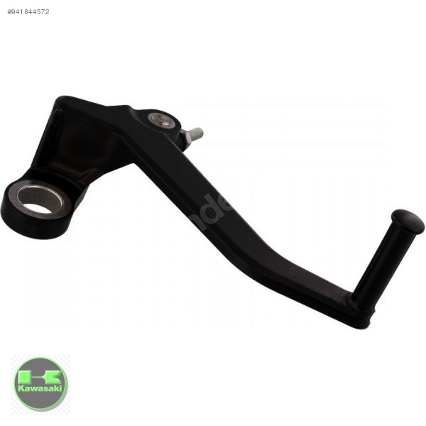 16-20 kawasaki zx10 vites pedalı zx 10 vites kolu sıfır orıjınal  13236-0769