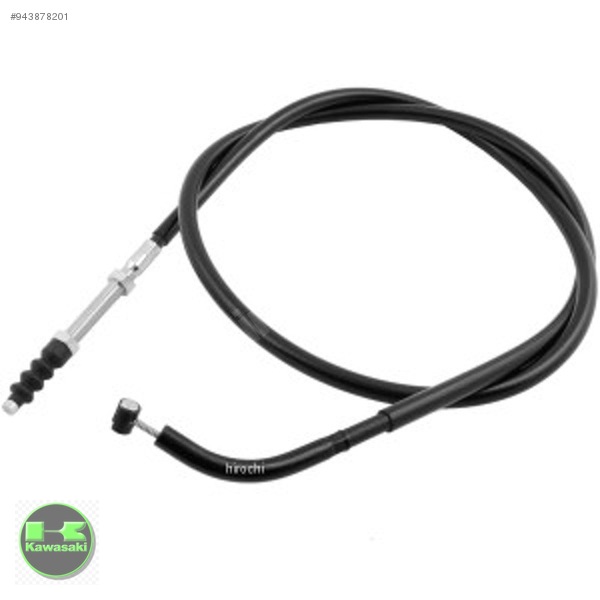 kawasaki w 800 debriyaj teli sıfır orıjınal 54011-0600