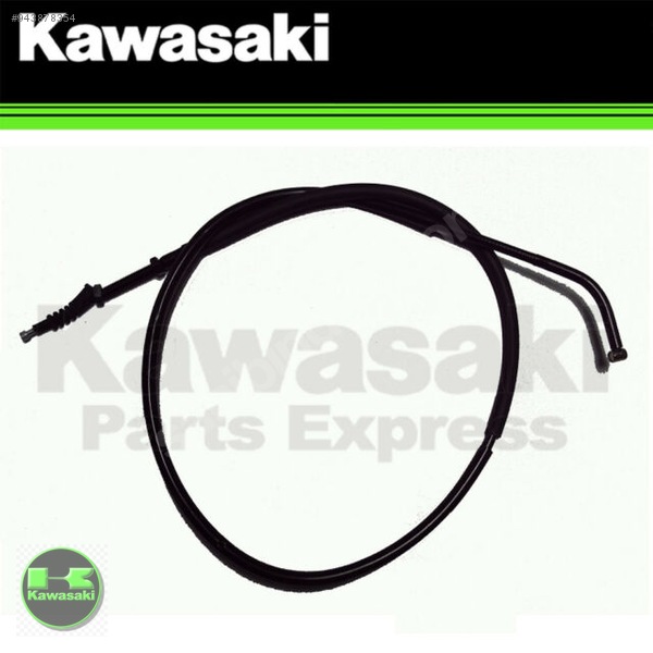 kawasaki klr 650 debriyaj teli klr 600 debriyaj teli orıjınal  54011-1257