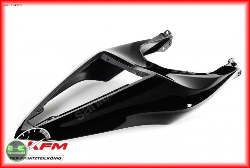 07-08 kawasaki zx6 kuyruk grenajı sıfır orıjınal zx 6 kuyruk  urun sıfır