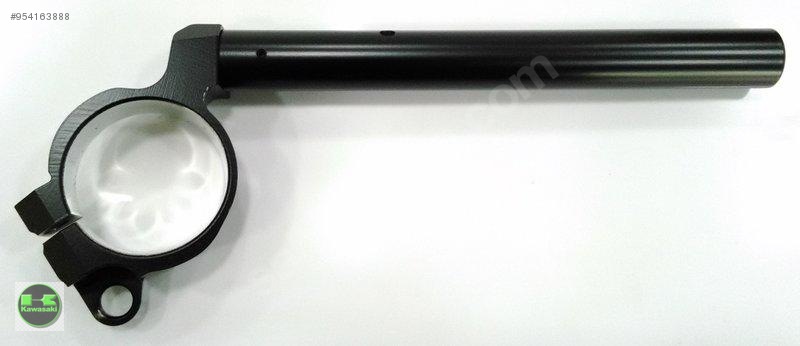 09-12 zx6 sol gidon zx6 direksiyon sol taraf sıfır orıjınal  urun sıfır orıjınaldir  46003-0162