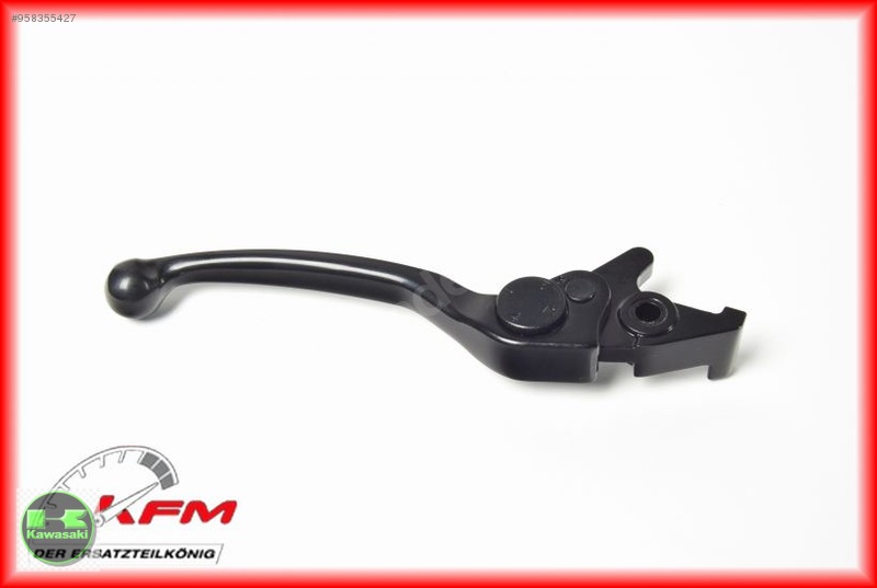 kawasaki j 300 ön fren kolu j 300 fren maneti sıfır orıjınal  46092-y008