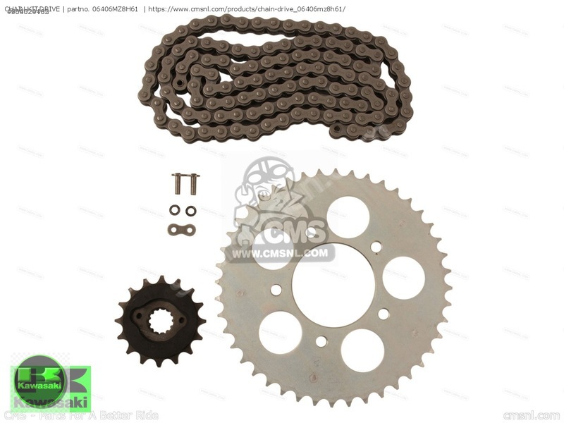 VT 600 ZİNCİR DİŞLİ ŞHADOW 600 ZİNCİR DİŞLİ SET ORIJINAL URUNDUR  06406-MZ8-L51 